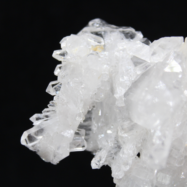 Cristallo di quarzo himalayano