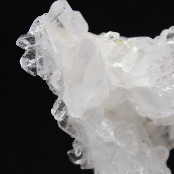 Cristallo di quarzo himalayano