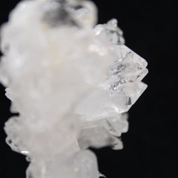 Cristallo di quarzo himalayano
