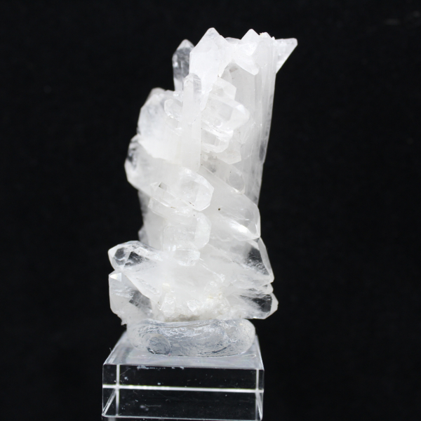 Quarzo himalayano