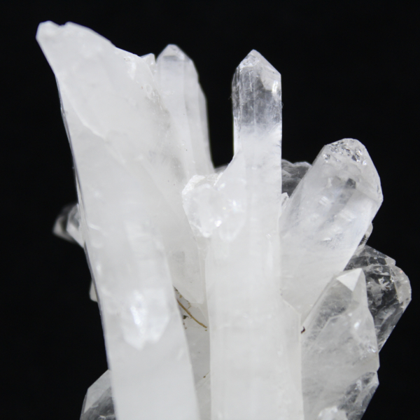Quarzo himalayano