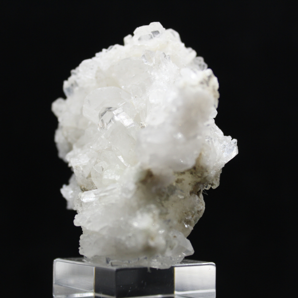 Quarzo sbiadito dell'Himalaya