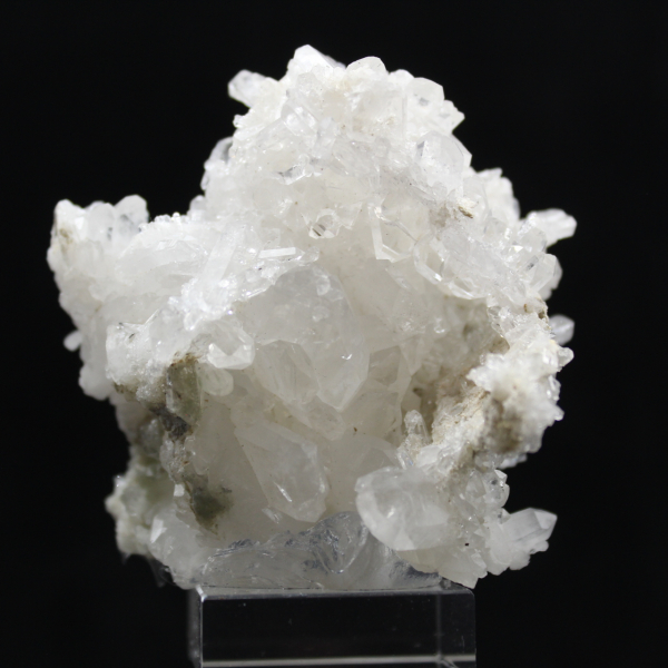 Quarzo sbiadito dell'Himalaya