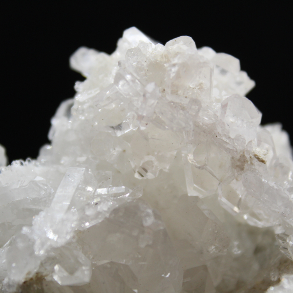 Quarzo sbiadito dell'Himalaya