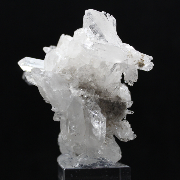 Cristallo himalayano Faden