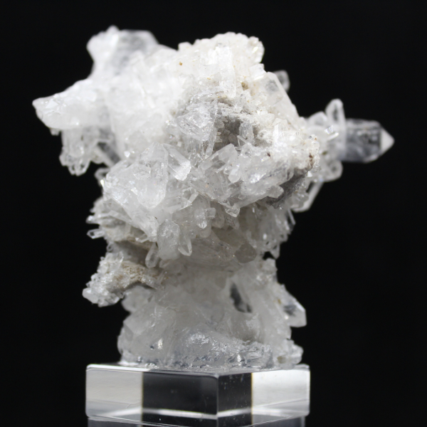 Cristallo himalayano Faden