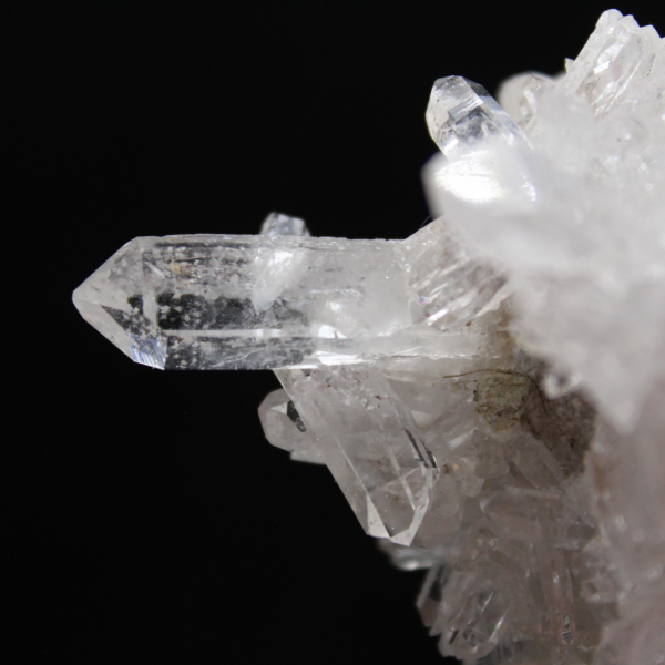 Cristallo himalayano Faden