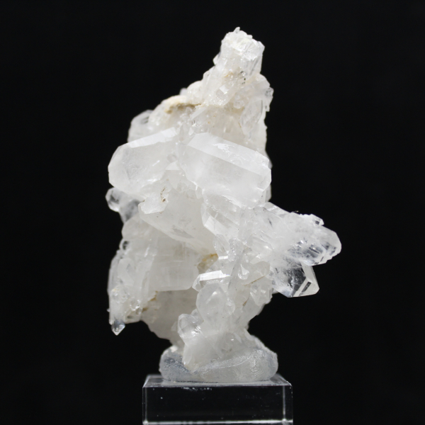 Cristallo di quarzo himalayano