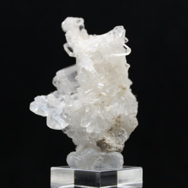 Cristallo di quarzo himalayano