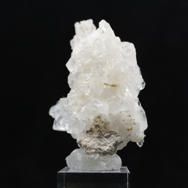 Cristallo di quarzo himalayano