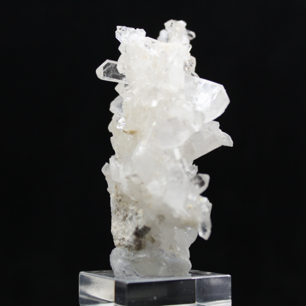 Cristallo di quarzo himalayano