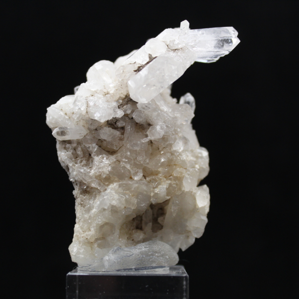Quarzo himalayano