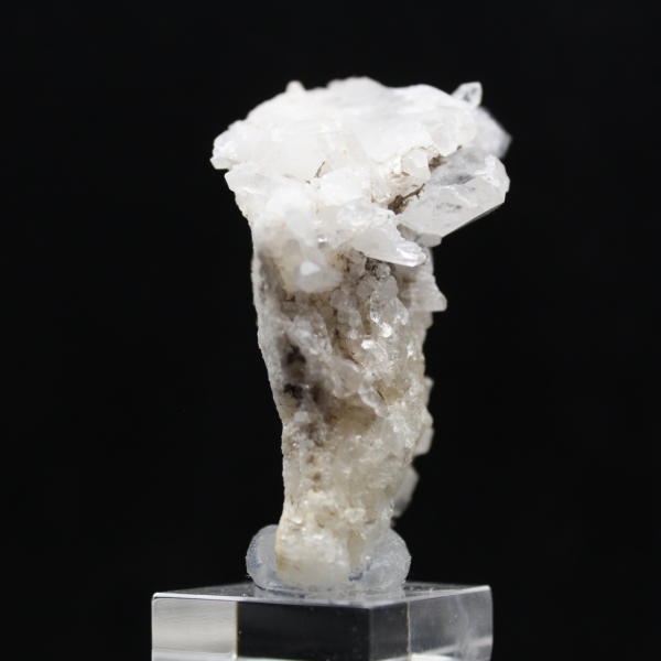 Quarzo himalayano