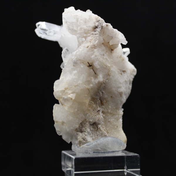 Quarzo himalayano