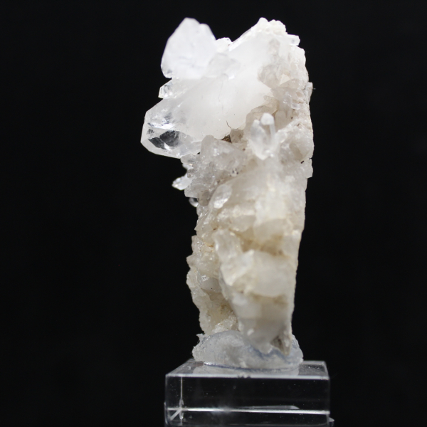 Quarzo himalayano