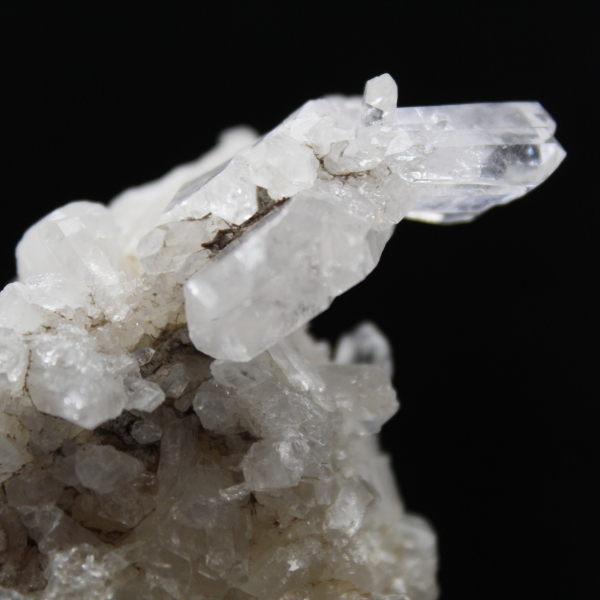 Quarzo himalayano