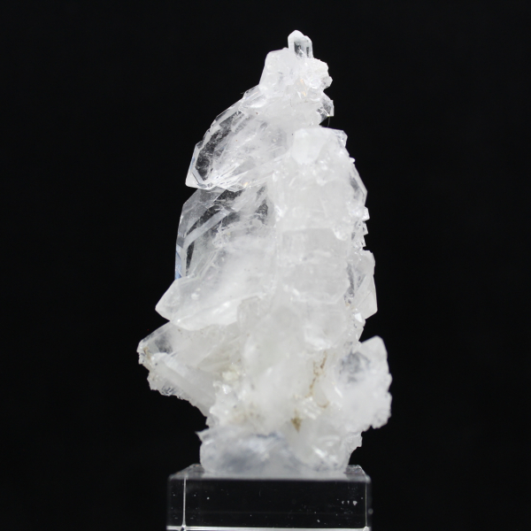 Quarzo sbiadito dell'Himalaya