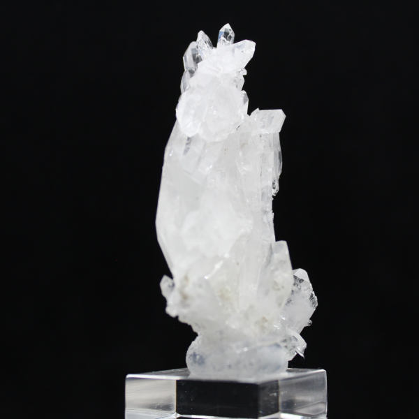 Quarzo sbiadito dell'Himalaya