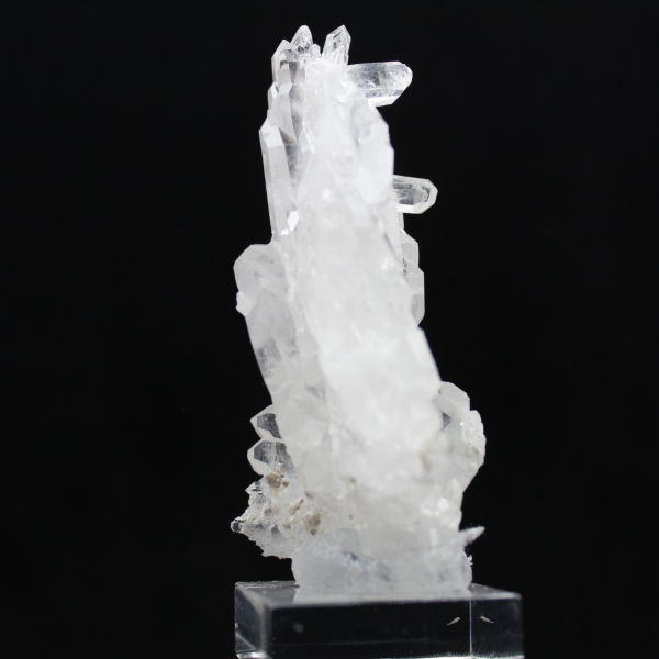 Quarzo sbiadito dell'Himalaya