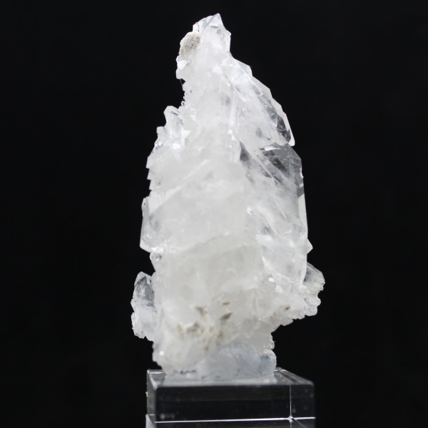 Quarzo sbiadito dell'Himalaya