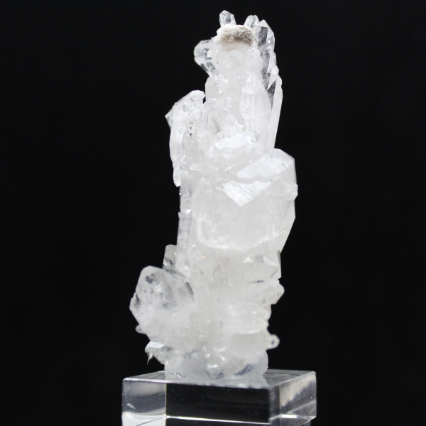 Quarzo sbiadito dell'Himalaya