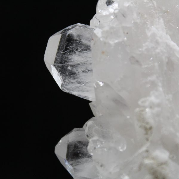 Cristallo himalayano Faden