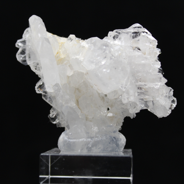 Cristallo di quarzo himalayano