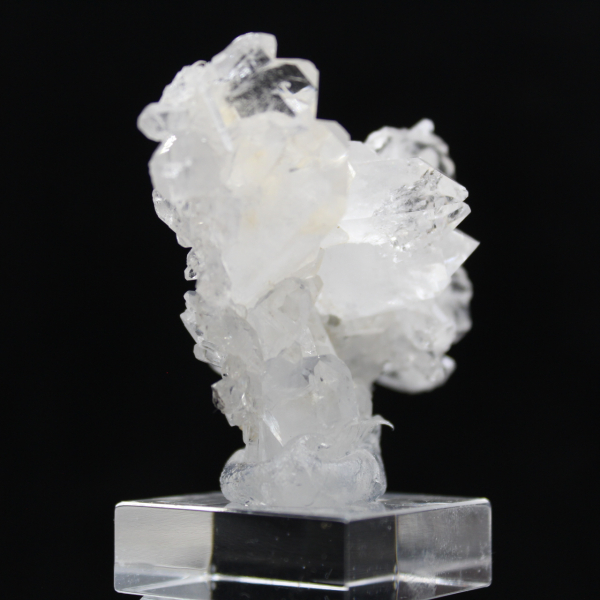 Cristallo di quarzo himalayano