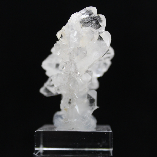 Cristallo di quarzo himalayano
