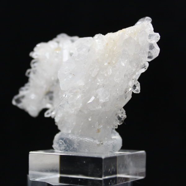 Cristallo di quarzo himalayano