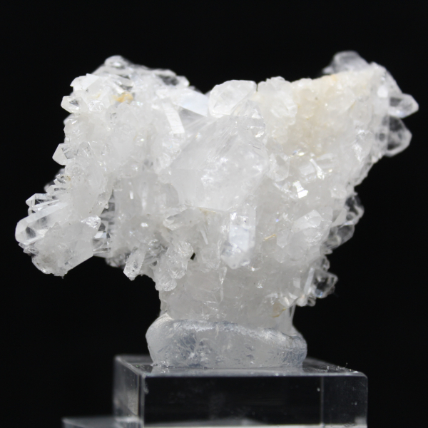 Cristallo di quarzo himalayano