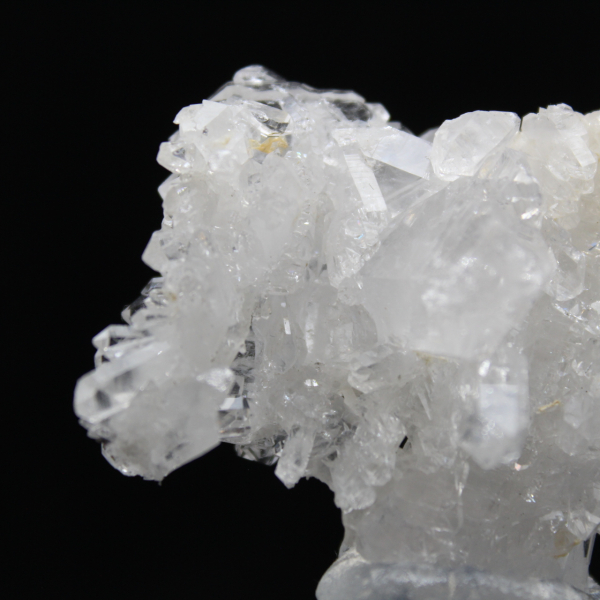 Cristallo di quarzo himalayano