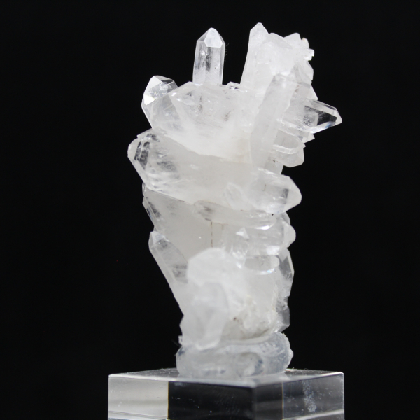 Quarzo himalayano