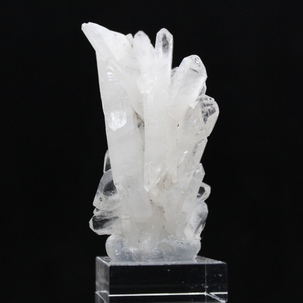 Quarzo himalayano
