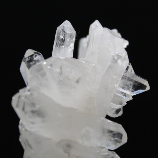 Quarzo himalayano