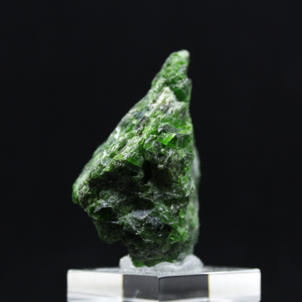 Cromodiopside naturale