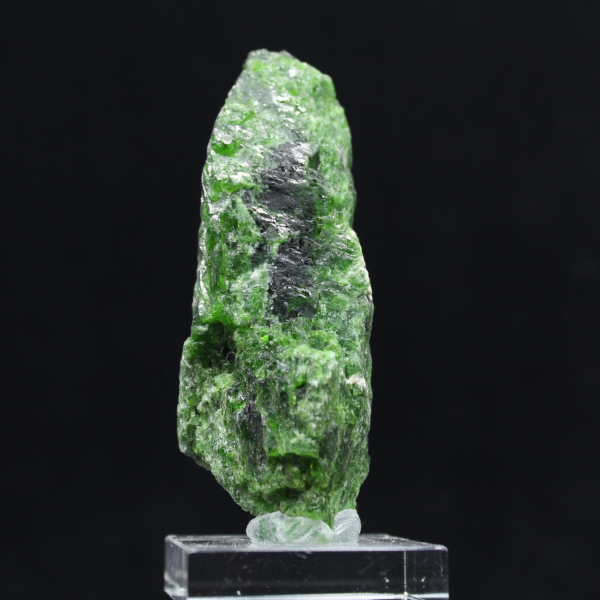 Chromediopside dalla Finlandia