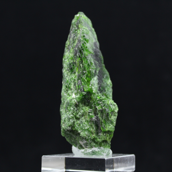 Chromediopside dalla Finlandia