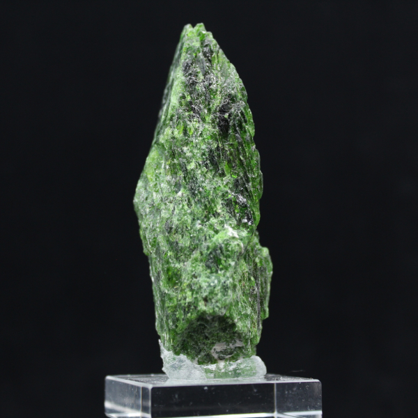Chromediopside dalla Finlandia