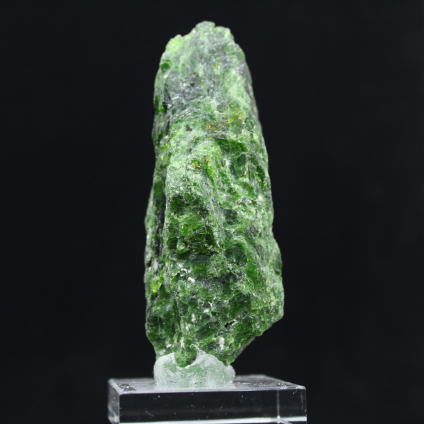 Chromediopside dalla Finlandia