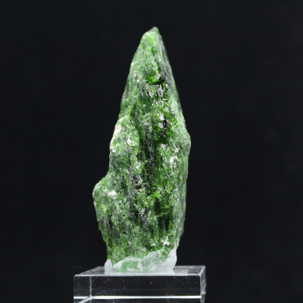 Chromediopside dalla Finlandia