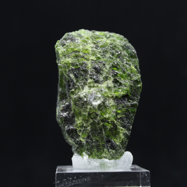 Pietra di cromodiopside