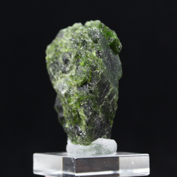 Pietra di cromodiopside