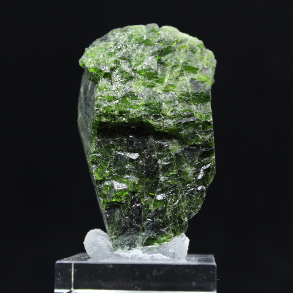 Pietra di cromodiopside