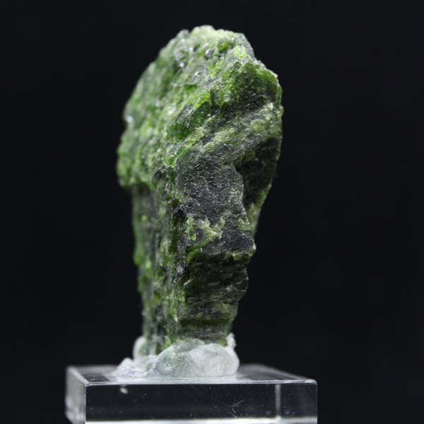 Pietra di cromodiopside