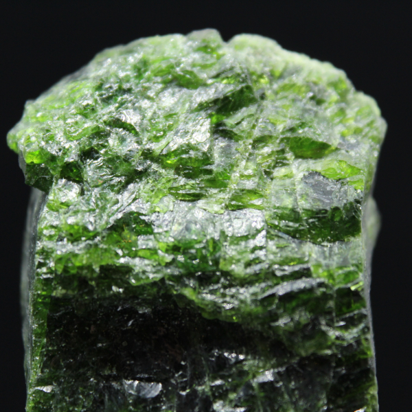 Pietra di cromodiopside
