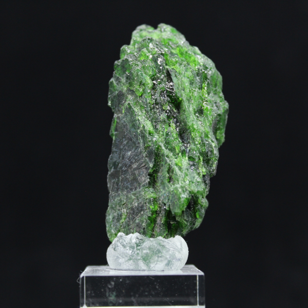 Pietra di cromodiopside