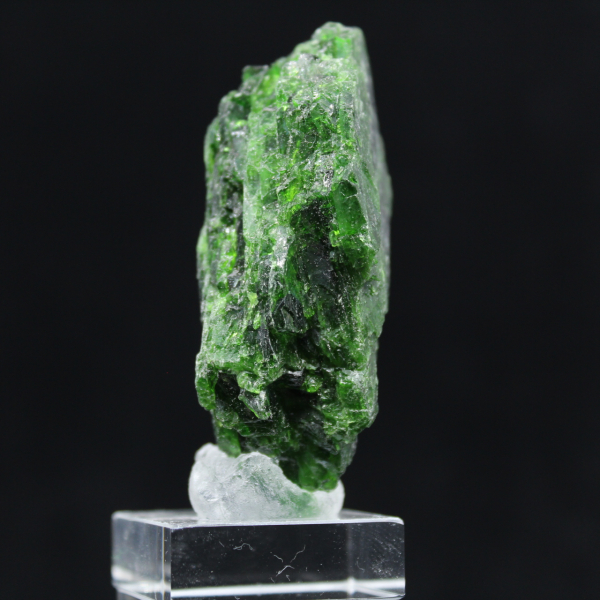 Pietra di cromodiopside