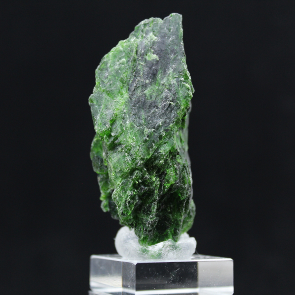 Pietra di cromodiopside