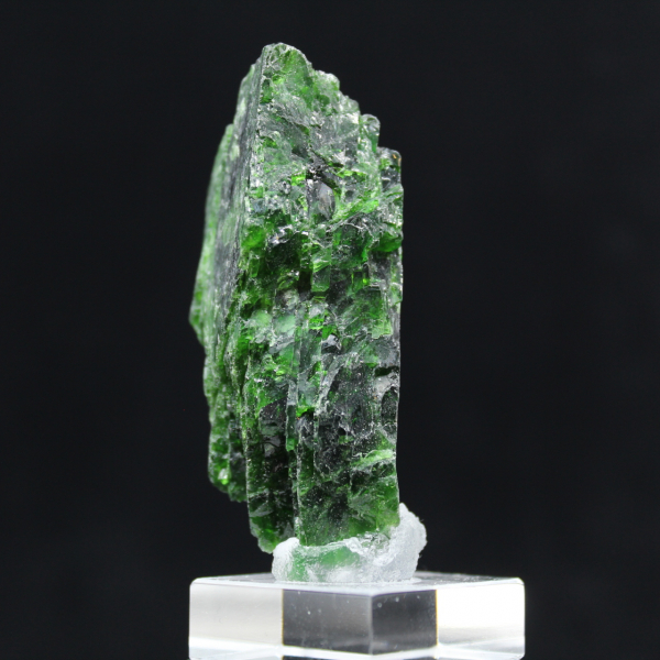 Pietra di cromodiopside